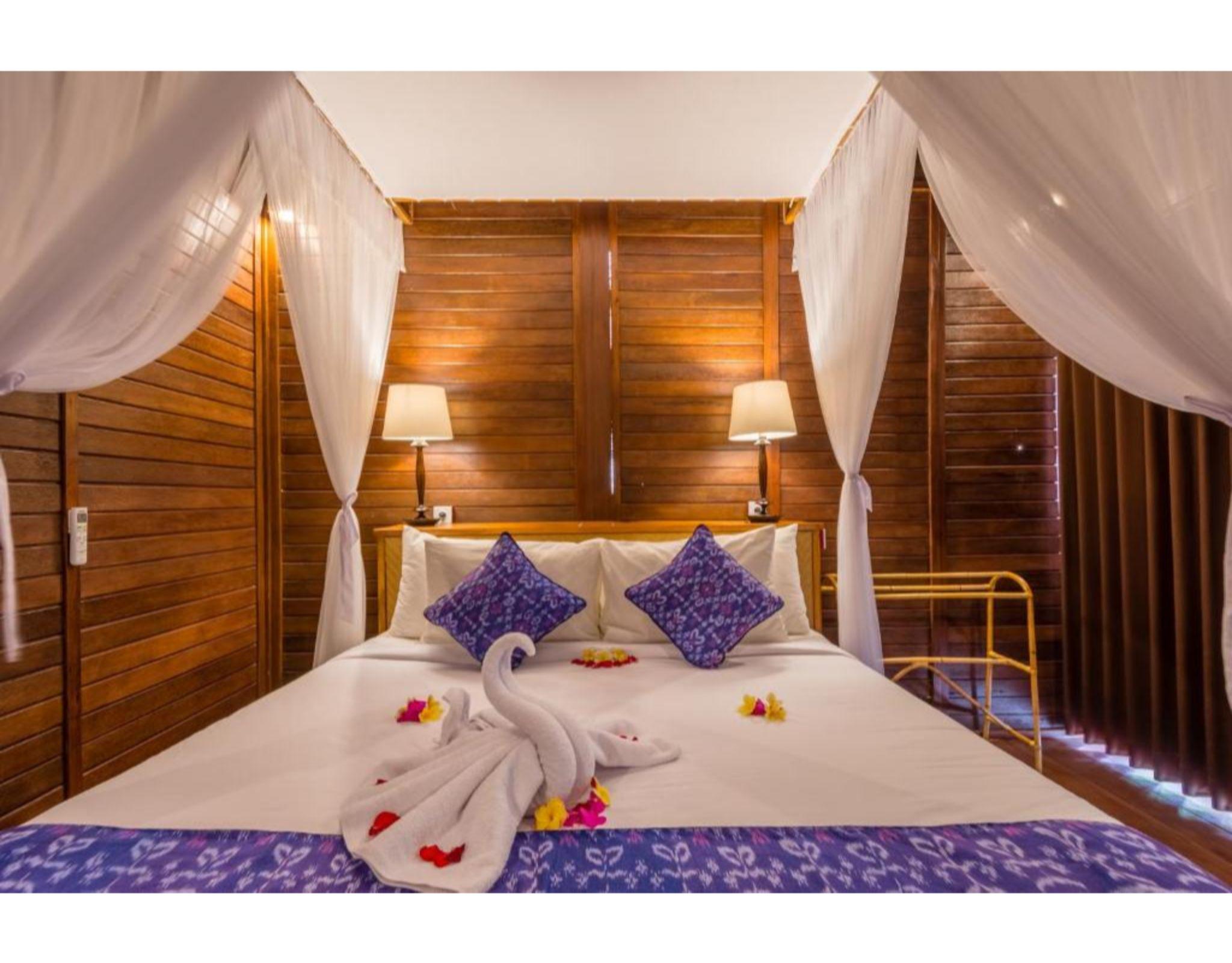 Puri Pandawa Resort Kuta Selatan Εξωτερικό φωτογραφία