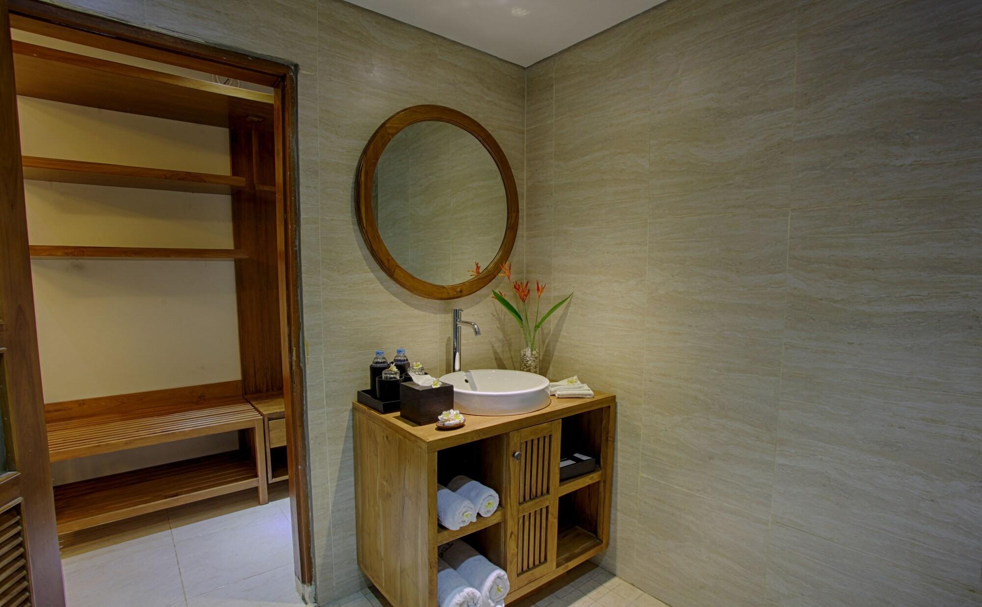 Puri Pandawa Resort Kuta Selatan Εξωτερικό φωτογραφία