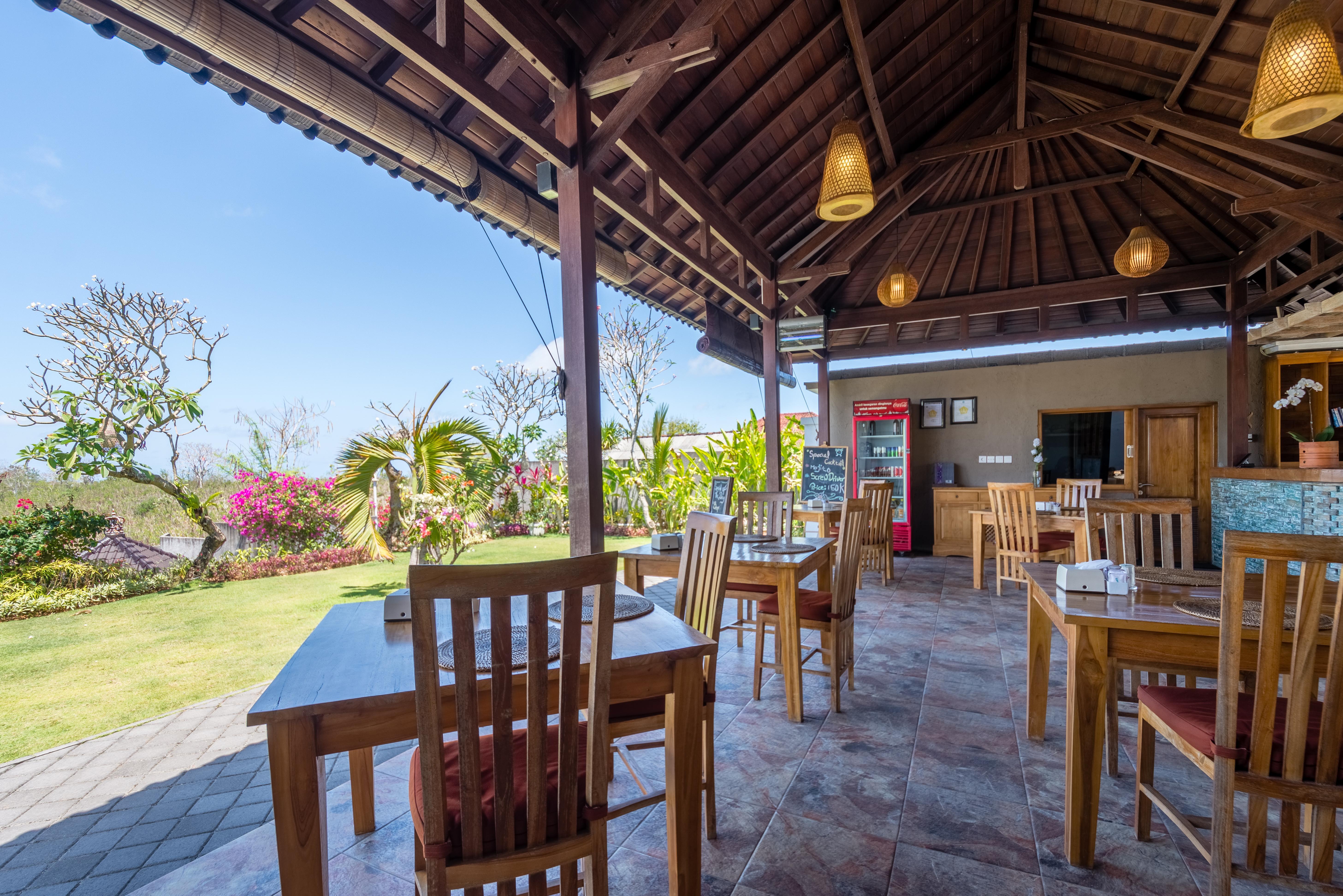 Puri Pandawa Resort Kuta Selatan Εξωτερικό φωτογραφία