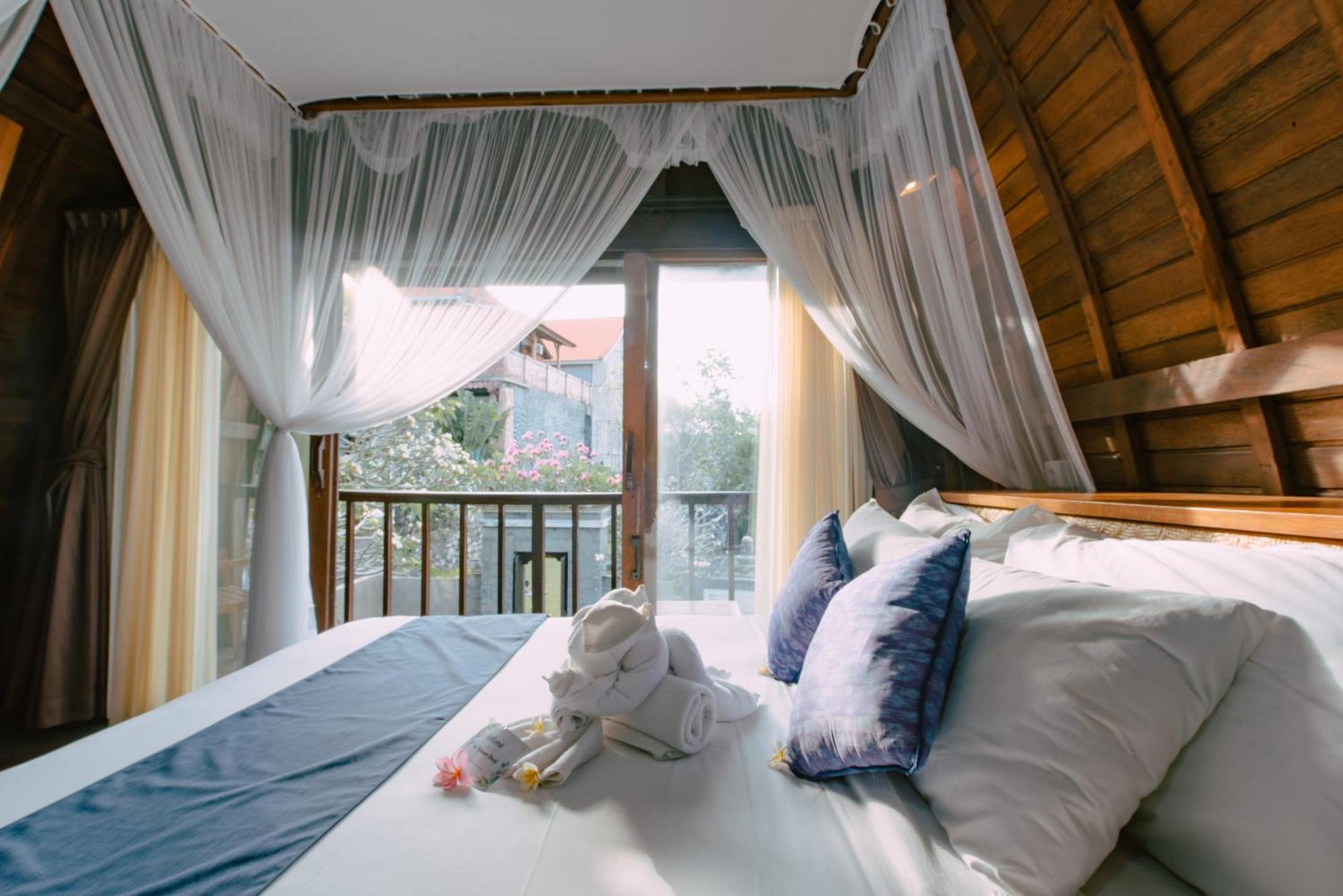 Puri Pandawa Resort Kuta Selatan Εξωτερικό φωτογραφία