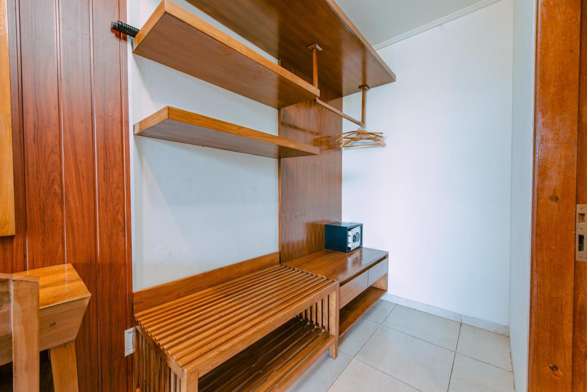 Puri Pandawa Resort Kuta Selatan Εξωτερικό φωτογραφία